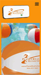 Mobile Screenshot of planetrealtyjax.com